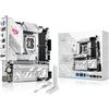 ASUS Scheda Madre Asus ROG STRIX B860-G GAMING WIFI - Chipset Intel B860, Socket LGA 1851, mATX