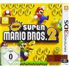 Nintendo New Super Mario Bros. 2