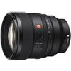 SONY FE 85MM F/1,4 G MASTER II (SEL85F14GM2B.SYX) - GARANZIA UFFICIALE SONY