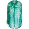 ASPESI - Camicie e bluse a fiori
