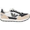EMPORIO ARMANI - Sneakers