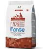 Monge all breeds puppy agnello & riso 800 g