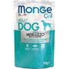 Monge grill merluzzo 100 g