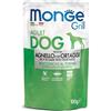 Monge grill agnello verdure 100 g