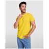 Abbigliamento personalizzate. T shirt uomo manica corta Dogo Premium - 165 g/m2 - personalizzate o neutre