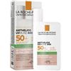 LA ROCHE POSAY-PHAS (L'Oreal) LA ROCHE POSAY ANTHELIOS FLUIDO OIL CONTROL COLORATO UVMUNE400 SPF50+ DA 50 ML