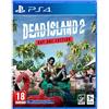 Deep Silver Dead Island 2, PlayStation 4, Day One Edition