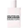 Zadig & voltaire This Is Her - Eau De Parfum 100 ml