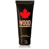 Dsquared2 Wood Pour Homme - After Shave Balm 100 ml