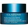 Clarins Hydra-essentiel Nuit - Tutti I Tipi Di Pelle - 50 ml