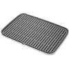 Tescoma Clean Kit Tappetino Scola Stoviglie in Silicone, 42x30 cm