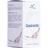 PhytoItalia Gastractic Integratore Digestione 60 Capsule