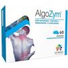 Nutrigea Algozym Integratore Articolazioni 60 Capsule