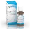 Guna K2 F Dia Gocce 30ml