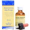 Laboratorio erboristico di leo Soluzione Per Fiori 30ml