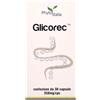 PhytoItalia Glicorec Integratore Digestione 30 Capsule