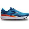 BROOKS scarpe neutre brooks Ghost 16 azzurro/arancio
