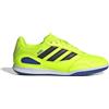 ADIDAS scarpe indoor ADIDAS Super sala 3 junior giallo fluo