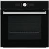 Hotpoint ARISTON Hotpoint FI5 851 H BL HA - Forno elettrico, 71 litri, Ventilato, Nero [Classe efficienza energetica A+]
