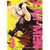 Star Comics Lili-men (Vol. 3)