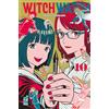 Star Comics Witch watch (Vol. 10)