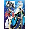 Star Comics Vita da slime (Vol. 25)