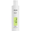 Nioxin New System 2 Balsamo per Capelli 300 ml