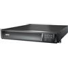 APC SMART-UPS X 1500VA RACK TOWER LCD 230V NETWORK