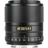 Viltrox 33 mm F/1,4 AF Sony E | ✅ Garanzia di 5 anni