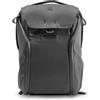 Peak Design Zaino Peak Design Everyday 20L V3 - nero