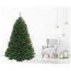 NATIONAL TREE COMPANY Albero di Natale Rocky Ridge Pine - 225 cm Verde PVC