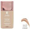 Bionike Fondotinta Anti-luce Blu Antinquinamento Spf 30 302 Creme 30 Ml