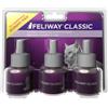 Feliway Classic 3 Ricariche Per Diffusore