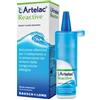 Artelac Reactive Soluzione Oftalmica 10 Ml