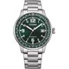 Citizen Orologio Citizen Uomo Meccanico Military