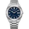 Citizen Orologio Citizen Active Sport in Acciaio BM7631-52L Active Sport