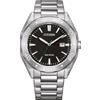 Citizen Orologio Citizen Uomo Metropolitan Sport in Acciaio BM7631-52E Metropolitan Sport