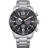 Citizen Orologio Citizen Uomo Of Aviator in Acciaio CA4654-55E Of Aviator