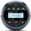 CLARION Stereo Rotondo CMM-10GR Cod.010-03219-00