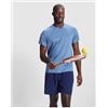 Abbigliamento personalizzate. T-shirt sportiva uomo a maniche corte in poliestere 100 gr/m² Slam - personalizzate o neutre