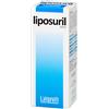 LABORATORI LEGREN Srl LIPOSURIL GTT 50ML