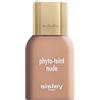 Sisley Phyto-teint Nude - Fondotinta Liquido 4c honey