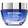 Biotherm Blue Pro-Retinolo Multi-Correct Cream - Tutti I Tipi Di Pelle Crema Viso 50Ml
