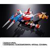 Bandai Soul of Chogokin GX-76X3 Spazer Set for Ufo Robot Grendizer
