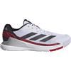 Adidas Shoes Padel Adidas Crazyquick LS, Taglia 41 1/3 42 43 1/3 44 45 1/3 46