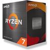 AMD CPU RYZEN 7 5800XT AM4 8-CORE 36MB CACHE BOX