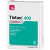 LABOREST Tiobec 400 40 compresse