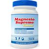NATURAL POINT Magnesio Supremo 150 grammi Ciliegia