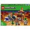 LEGO La miniera delle Badlands 1 St
