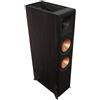 KLIPSCH RP-8060FA II EBONY COPPIA DIFFUSORI ATMOS NUOVI GARANZIA UFFICIALE